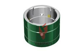 China Wear Bushing / sleeve for Wellhead Assembly to protect the inner containers of Casing Head Bodies or Spools supplier