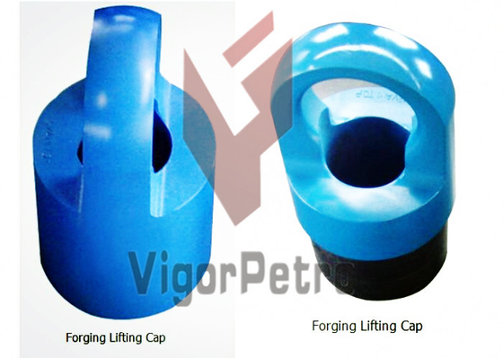 China LIFTING CAP FOR 6-5/8&quot; FH BOX LIFTING CAP FOR 6-5/8&quot; FH PIN LIFTING CAP FOR 6-5/8&quot; REGULAR PIN supplier